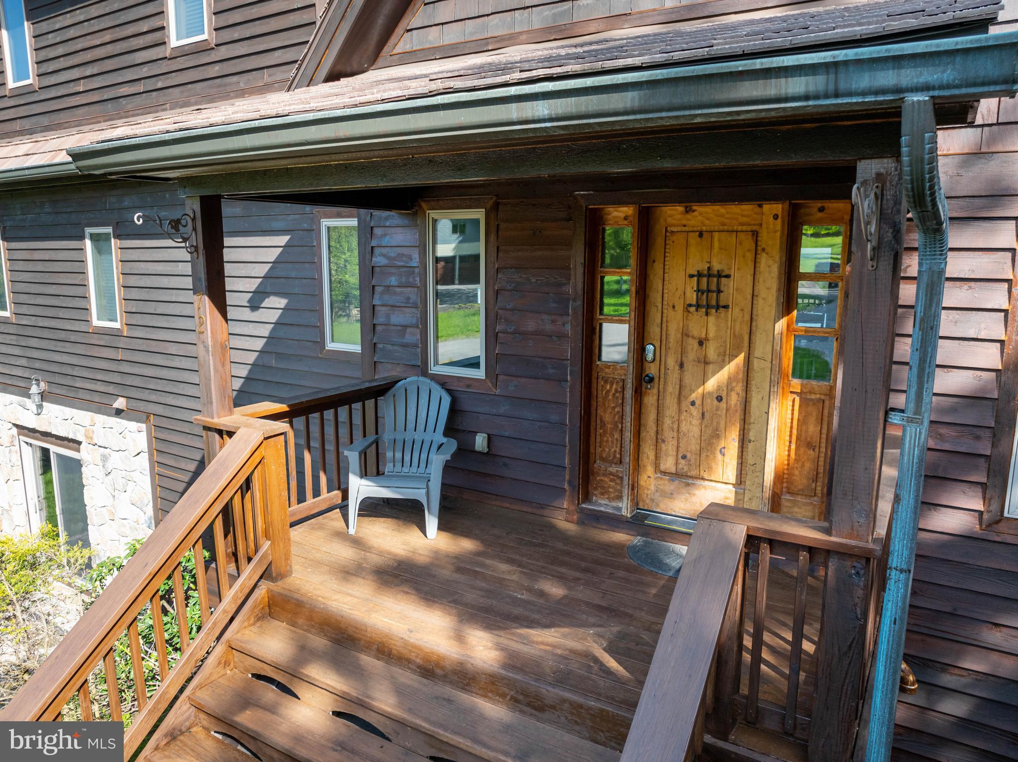 BOULDER RIDGE - Residential