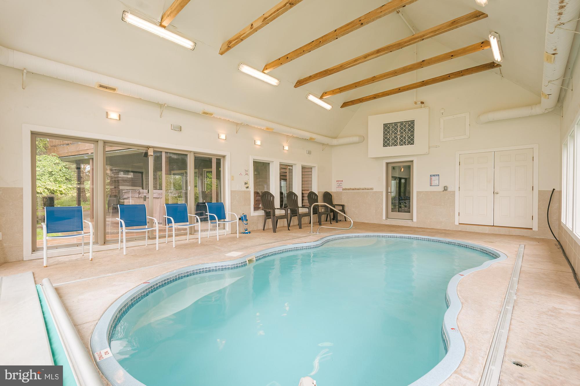 BOULDER RIDGE - Residential