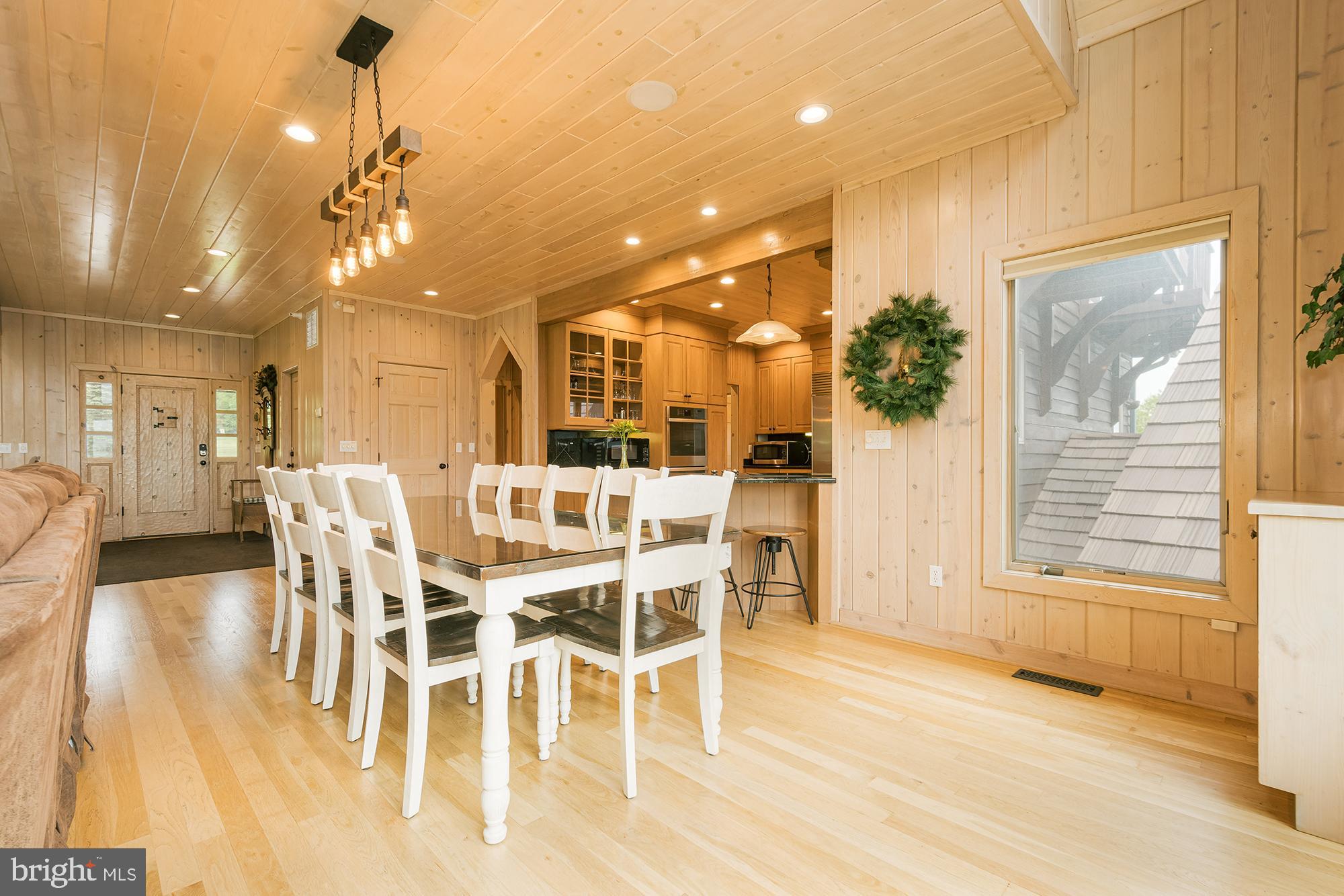 BOULDER RIDGE - Residential