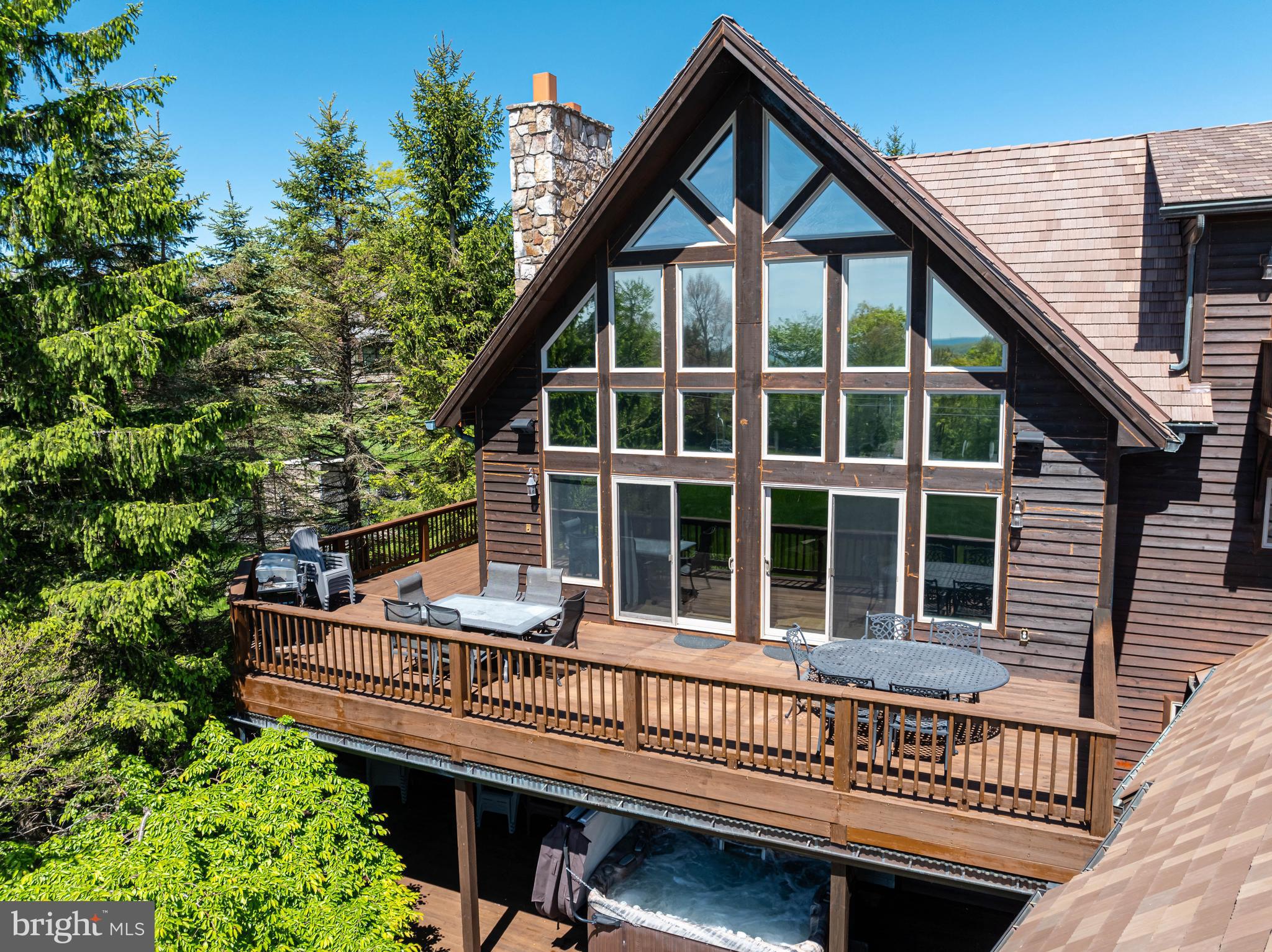 BOULDER RIDGE - Residential