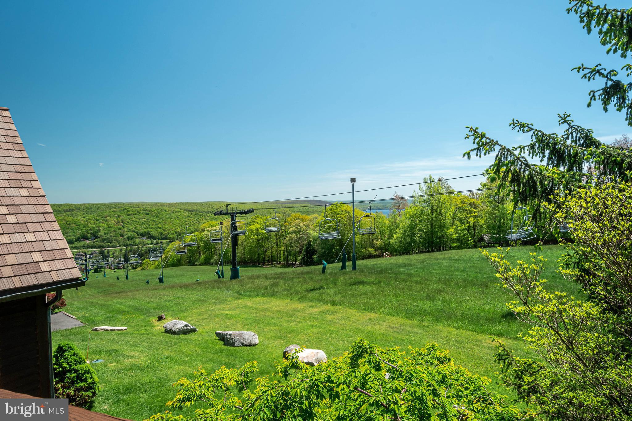 BOULDER RIDGE - Residential
