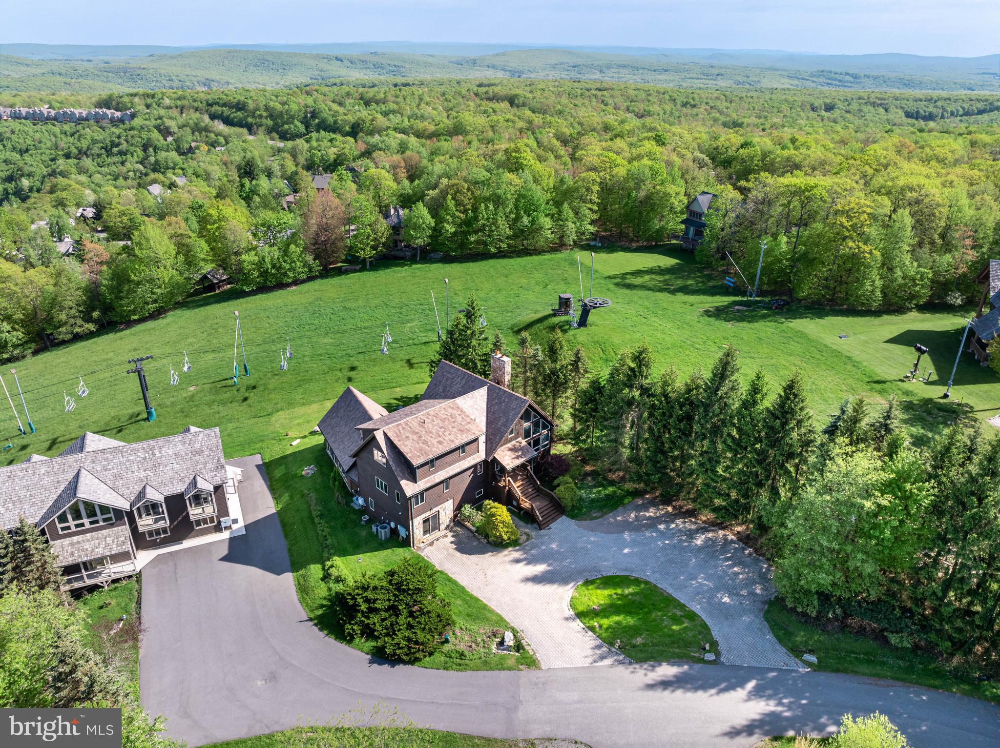 BOULDER RIDGE - Residential