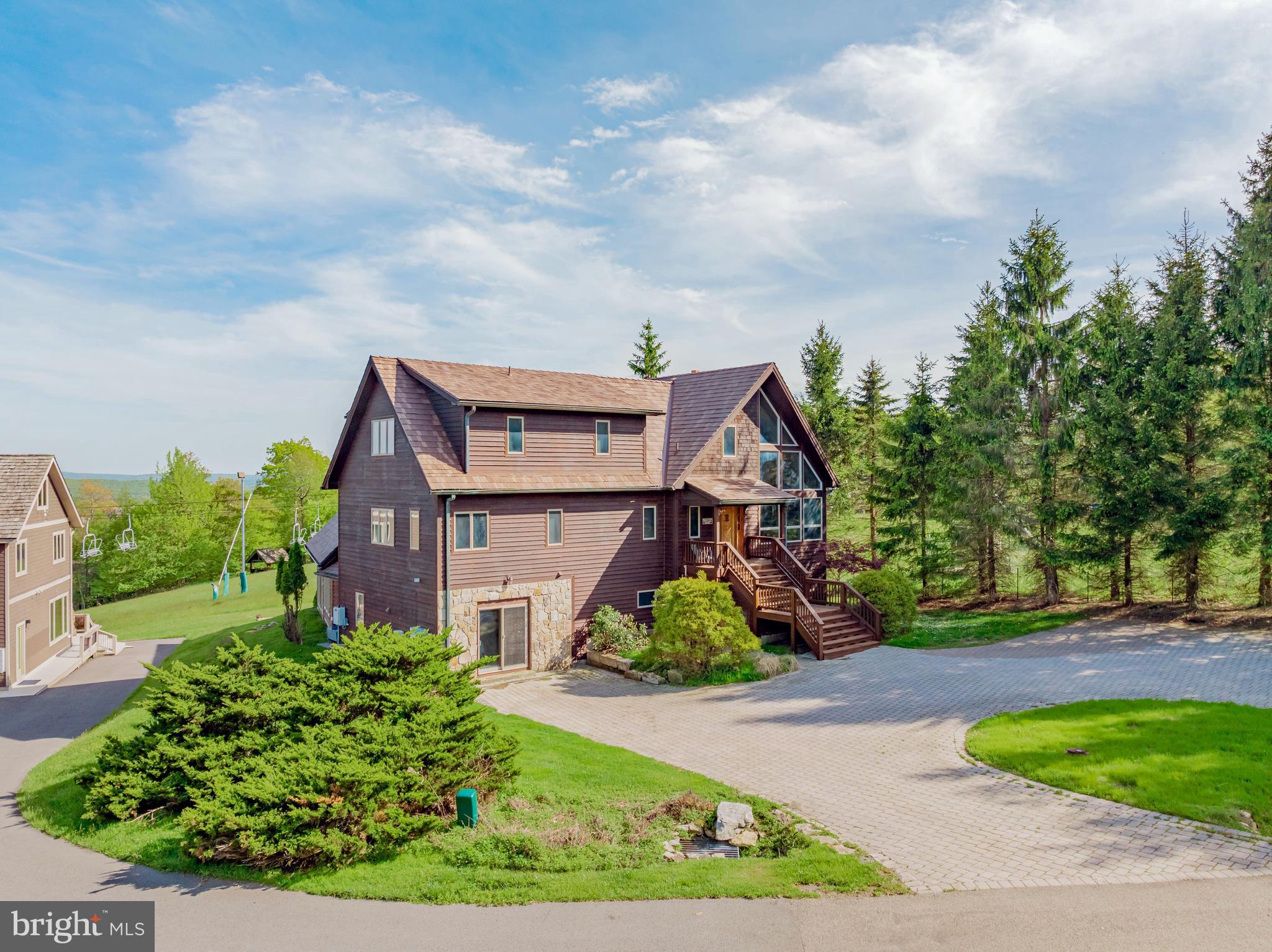 BOULDER RIDGE - Residential