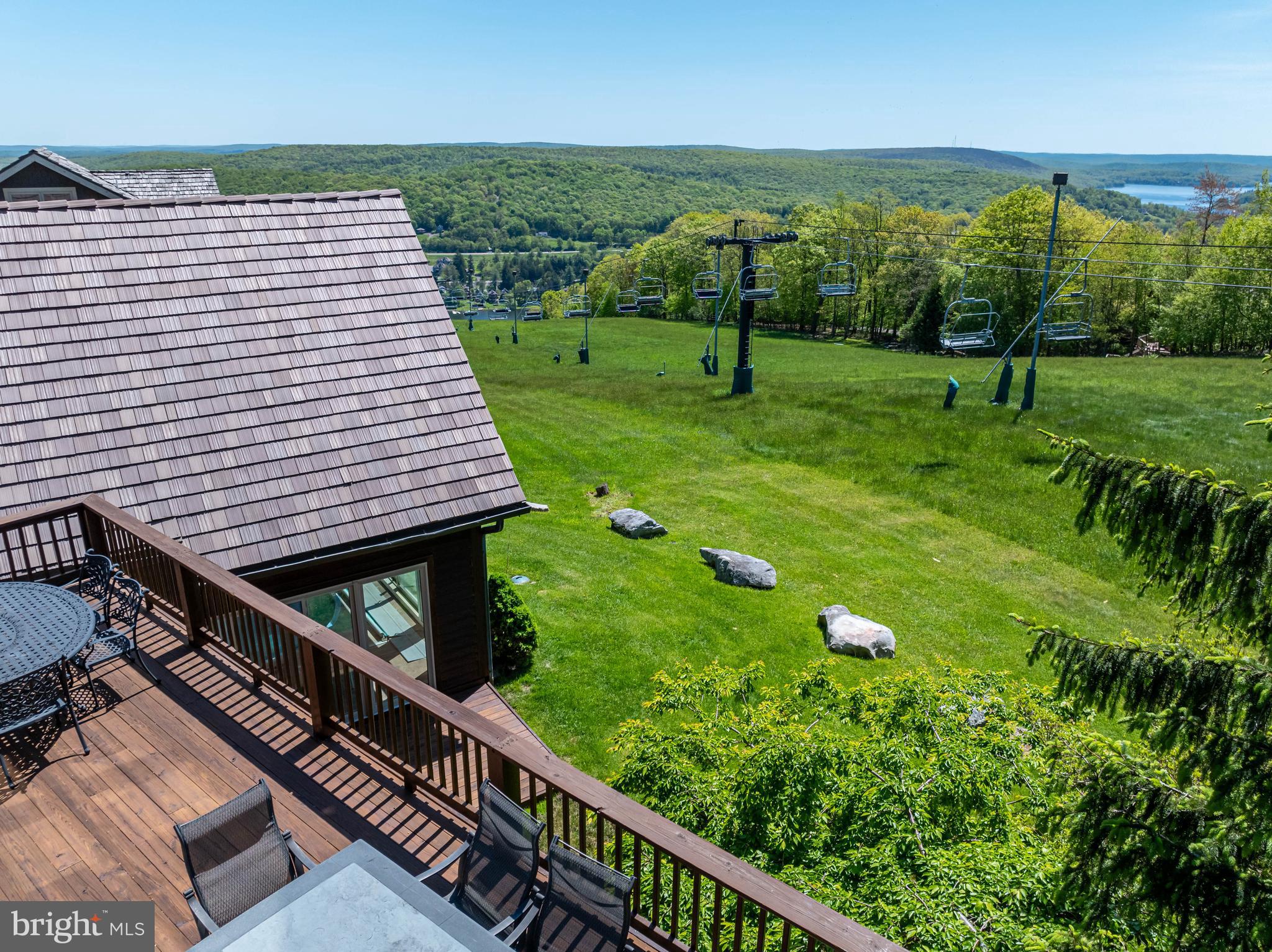 BOULDER RIDGE - Residential