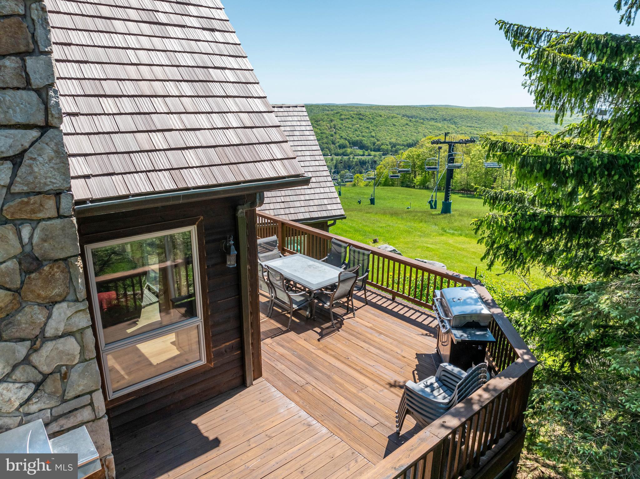 BOULDER RIDGE - Residential