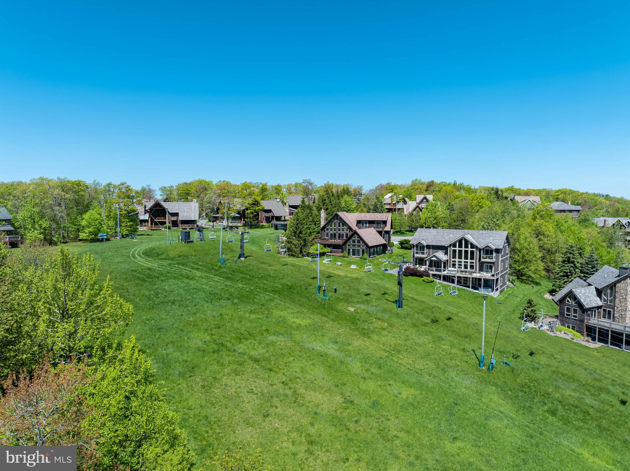 BOULDER RIDGE - Residential