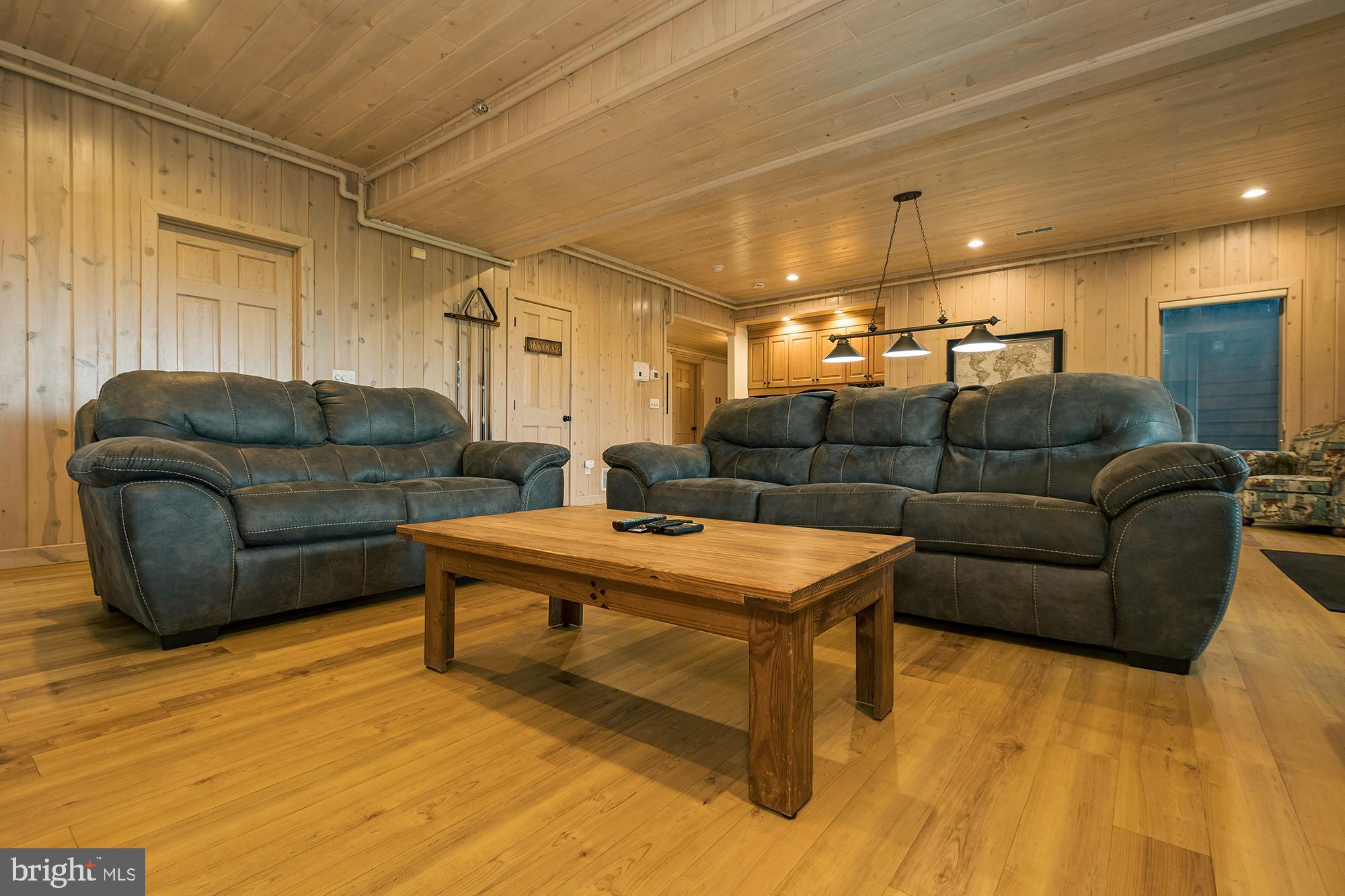 BOULDER RIDGE - Residential