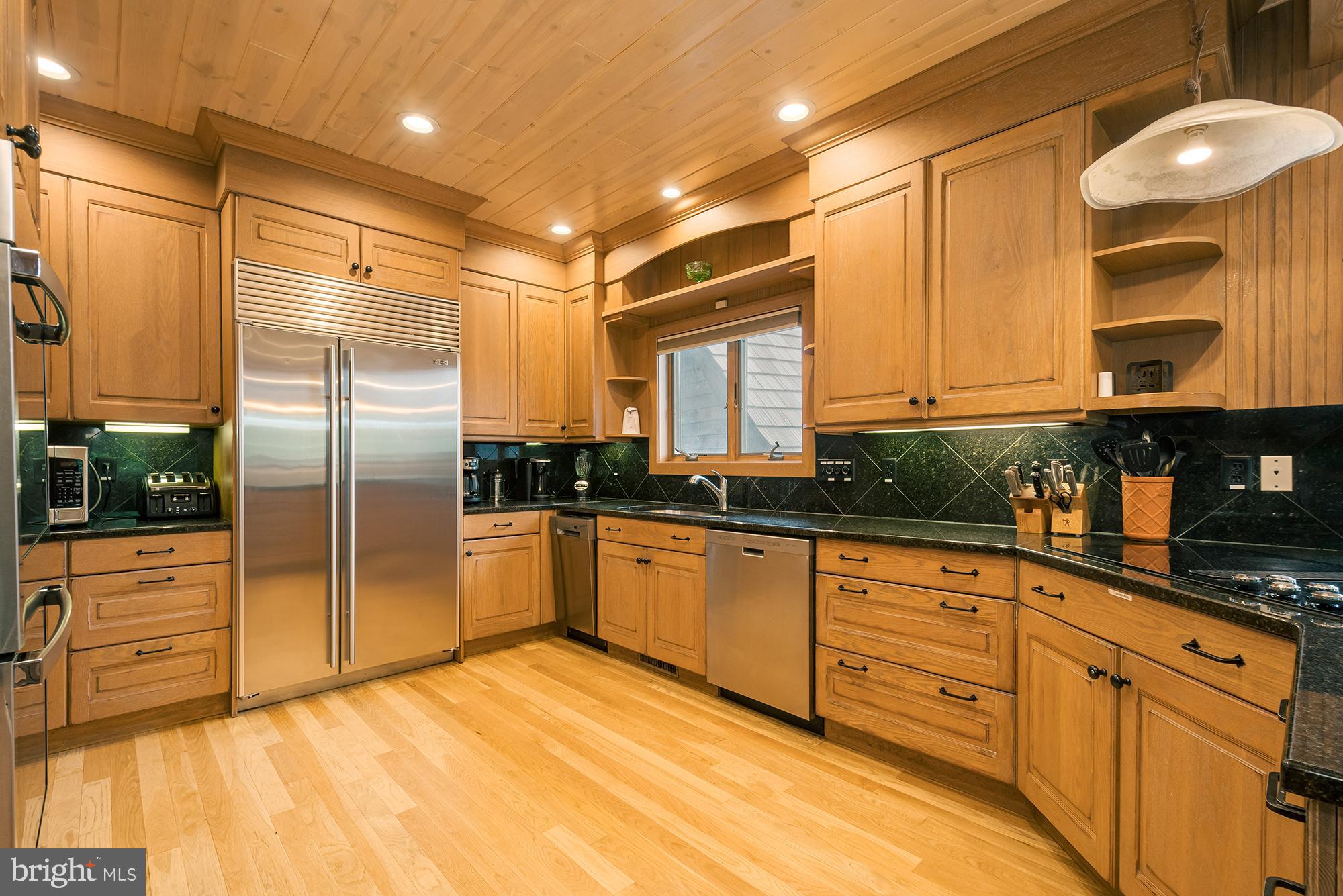 BOULDER RIDGE - Residential