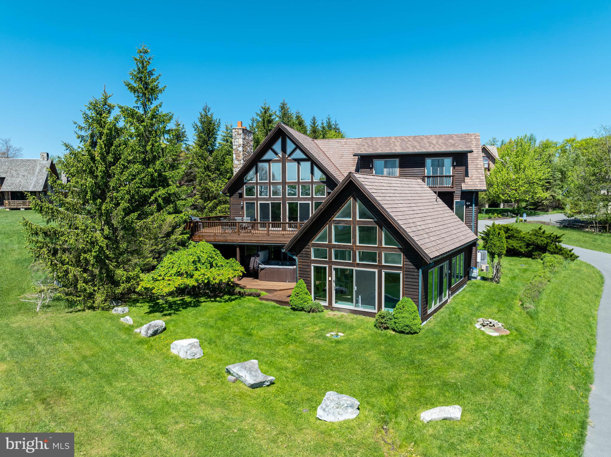 BOULDER RIDGE - Residential