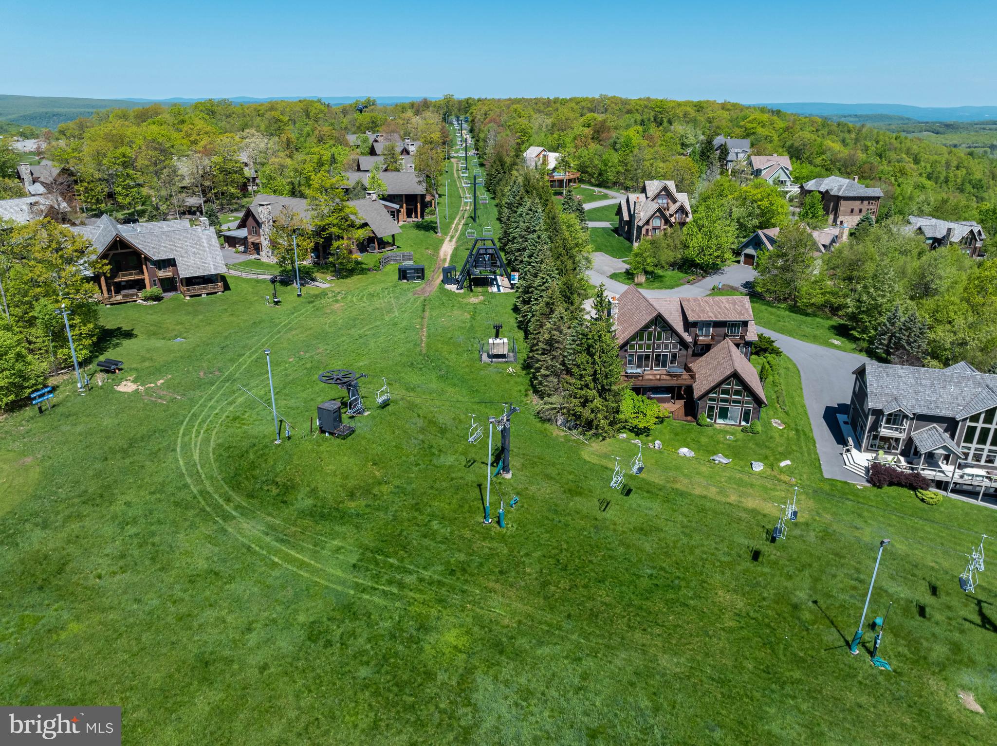 BOULDER RIDGE - Residential