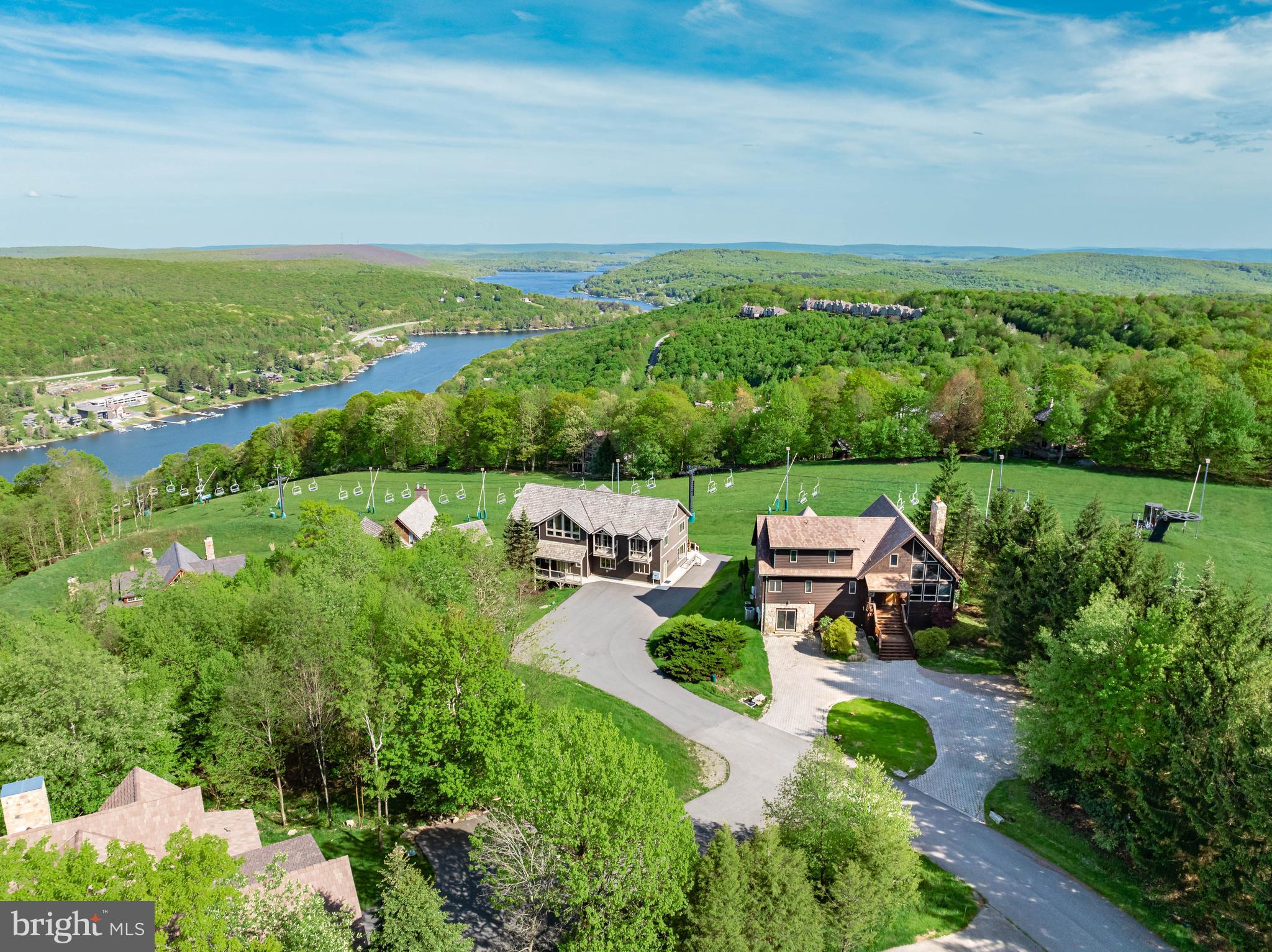 BOULDER RIDGE - Residential