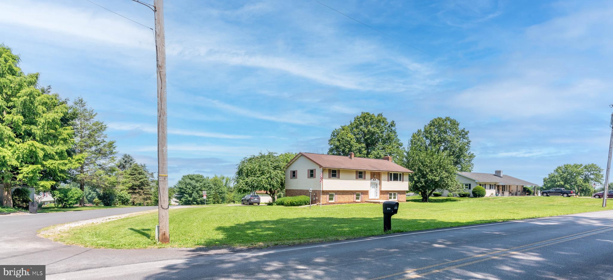 640 BOLLINGER ROAD