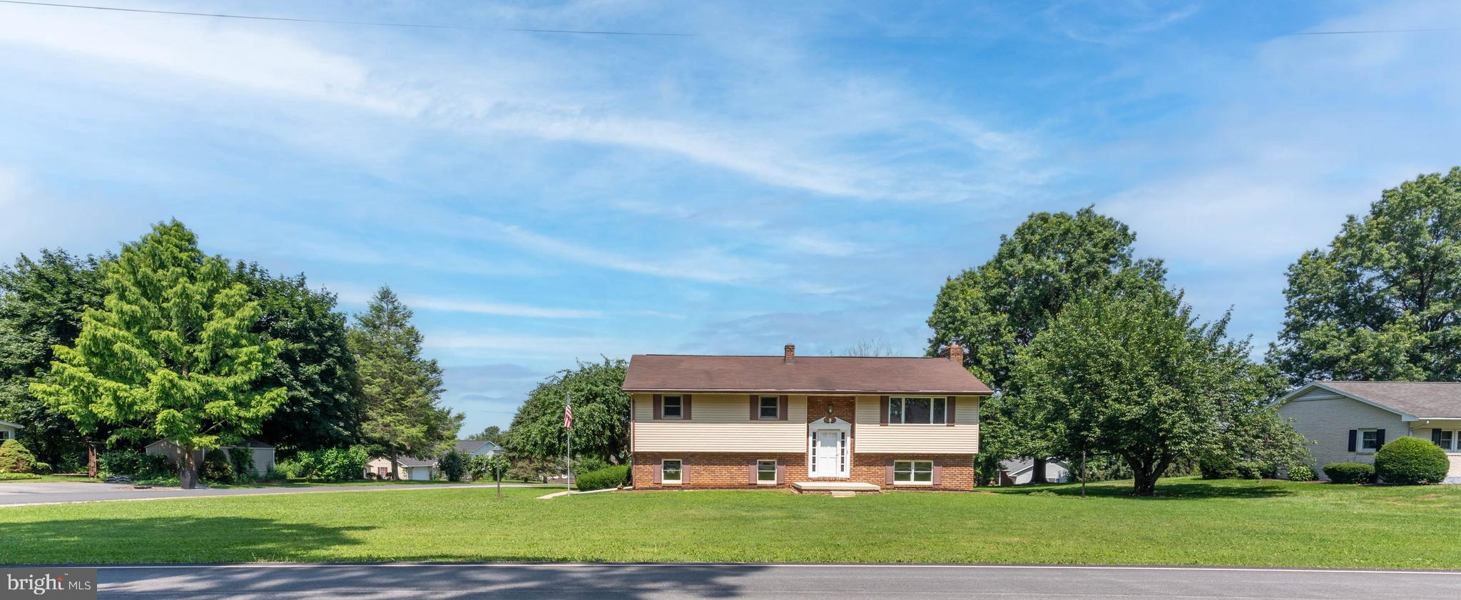 640 BOLLINGER ROAD