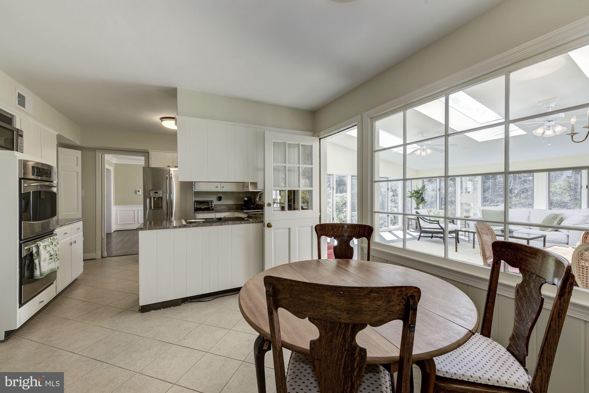 BURNING TREE VIEW - Residential