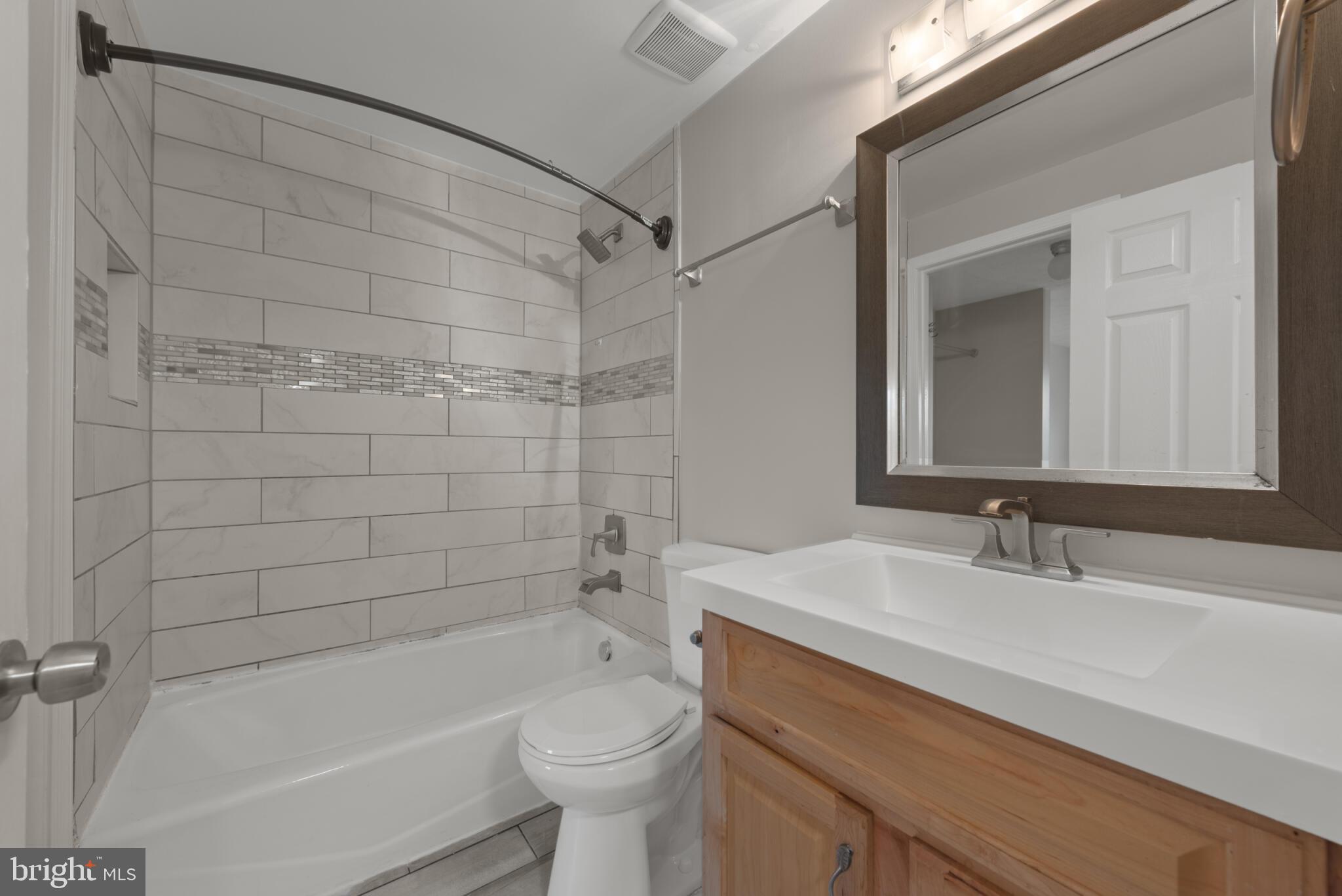 DEVILS REACH - Residential