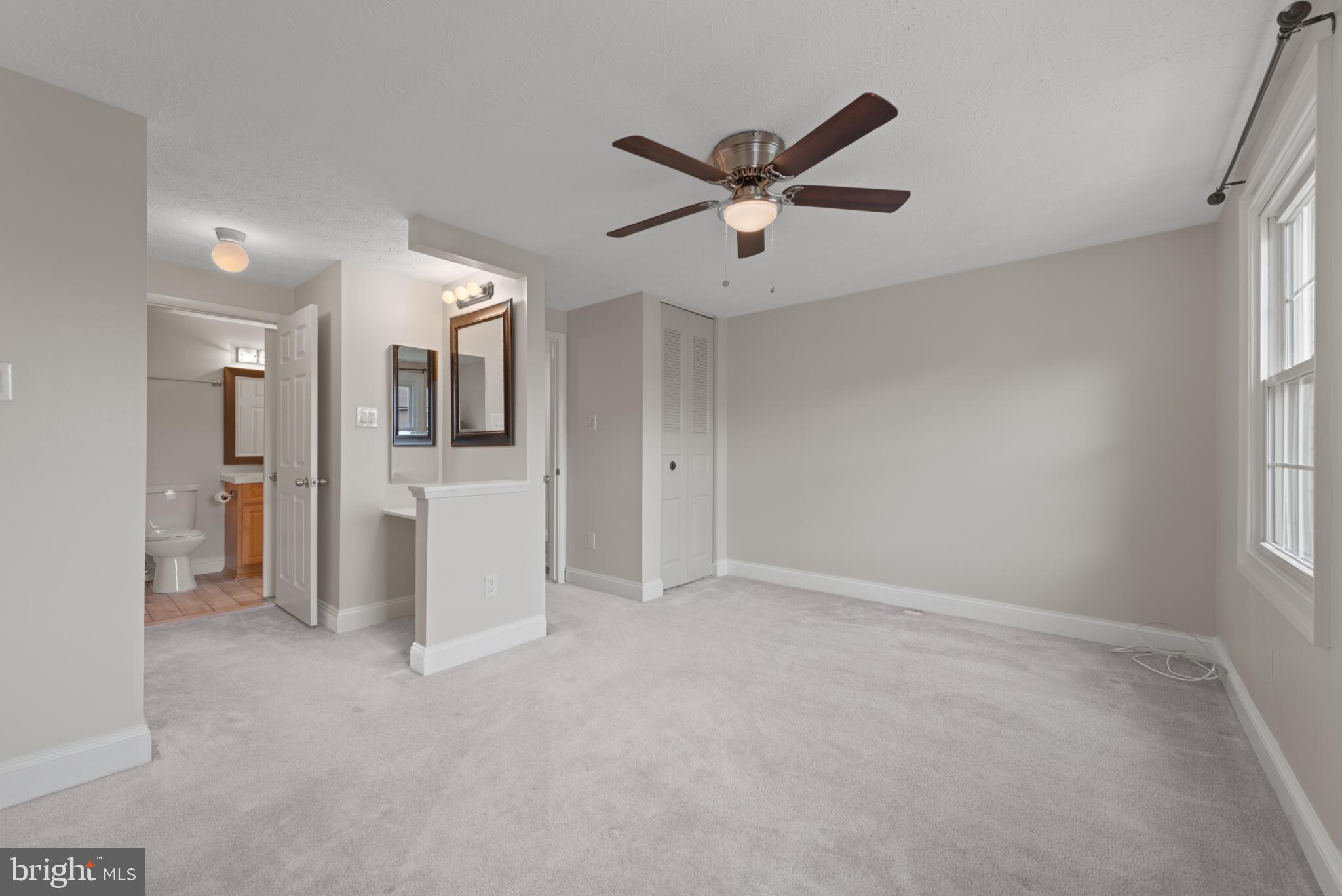 DEVILS REACH - Residential