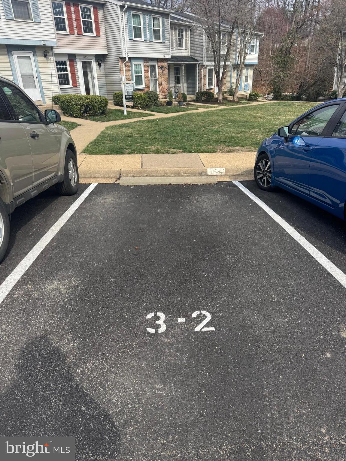 DEVILS REACH - Residential