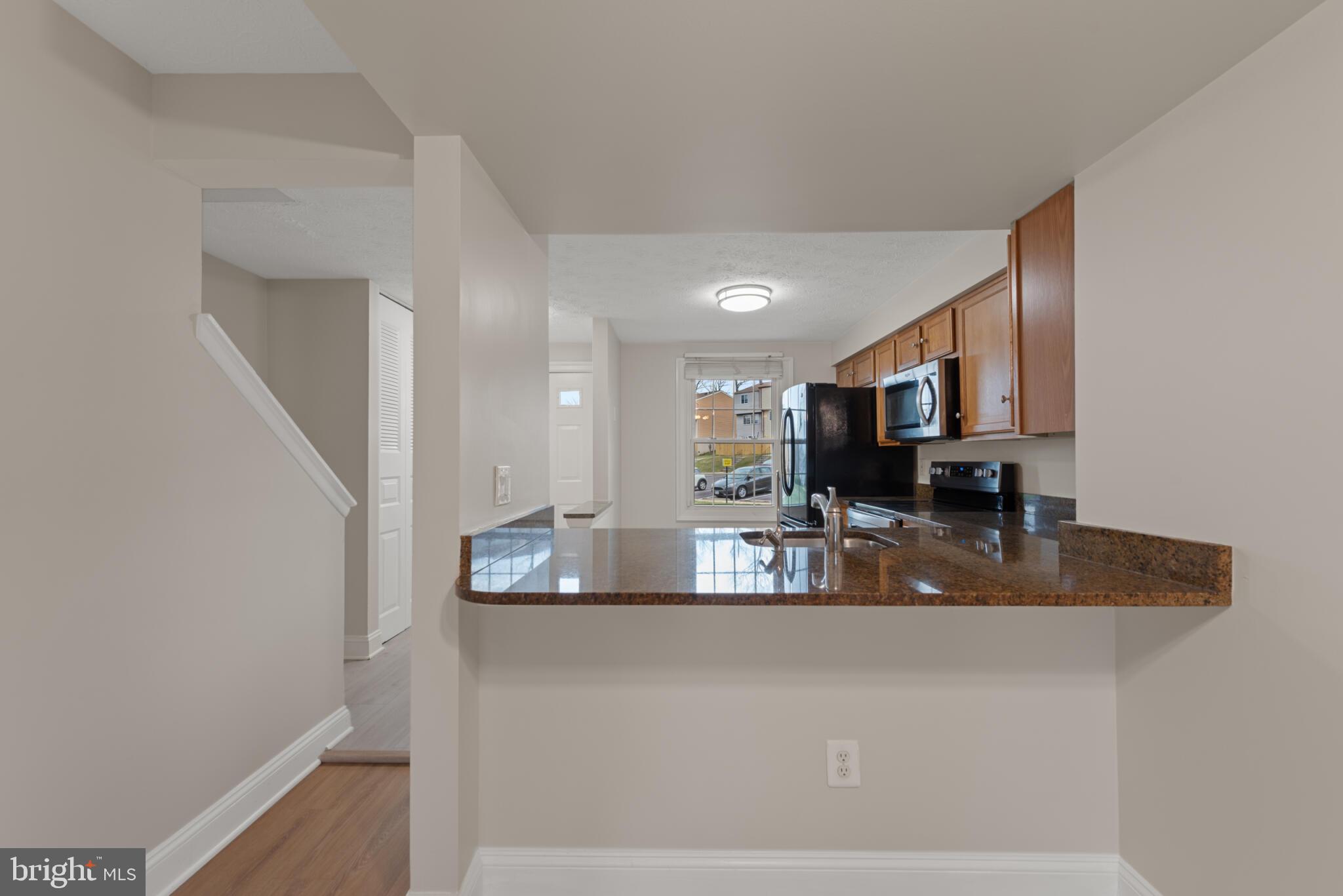 DEVILS REACH - Residential