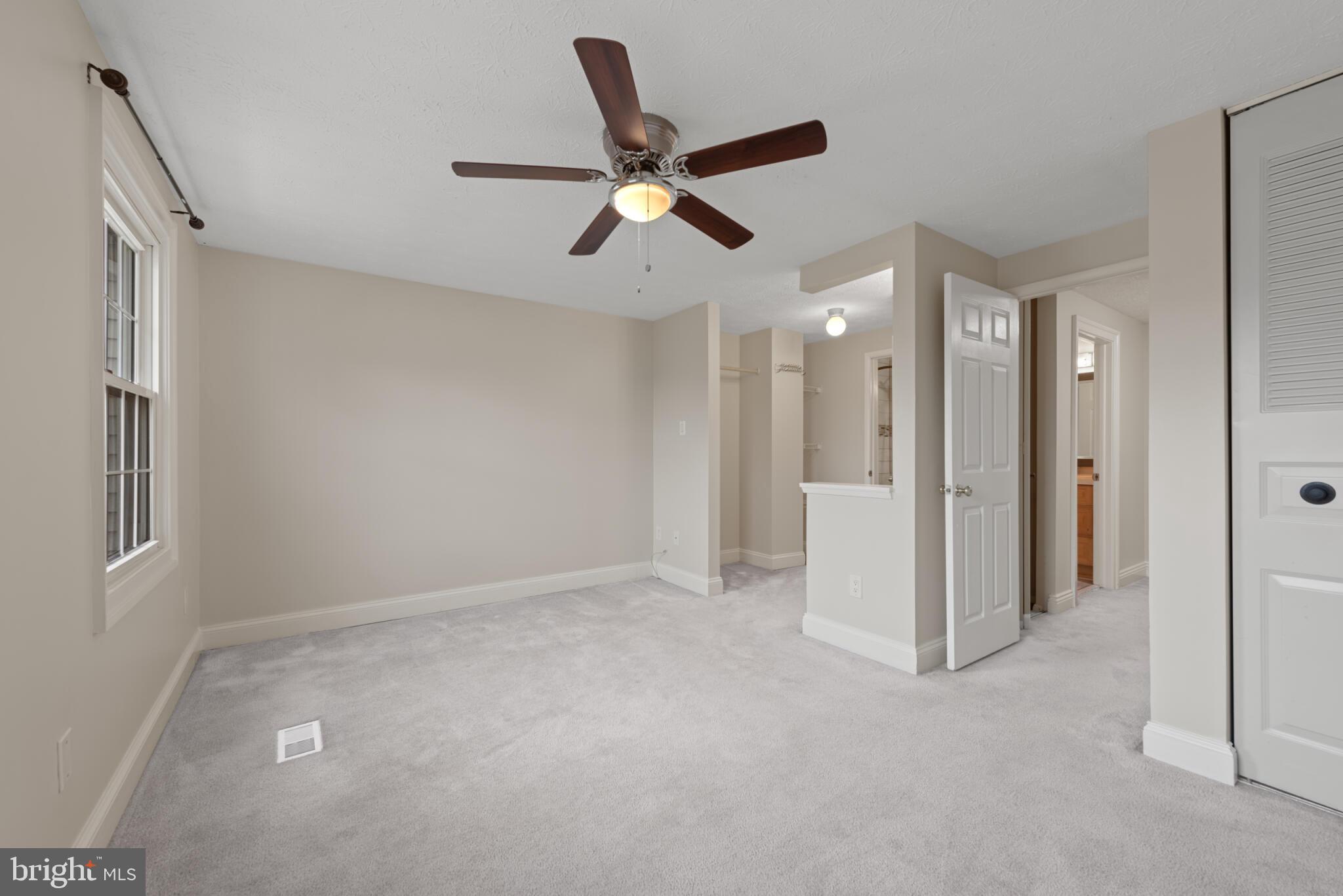 DEVILS REACH - Residential