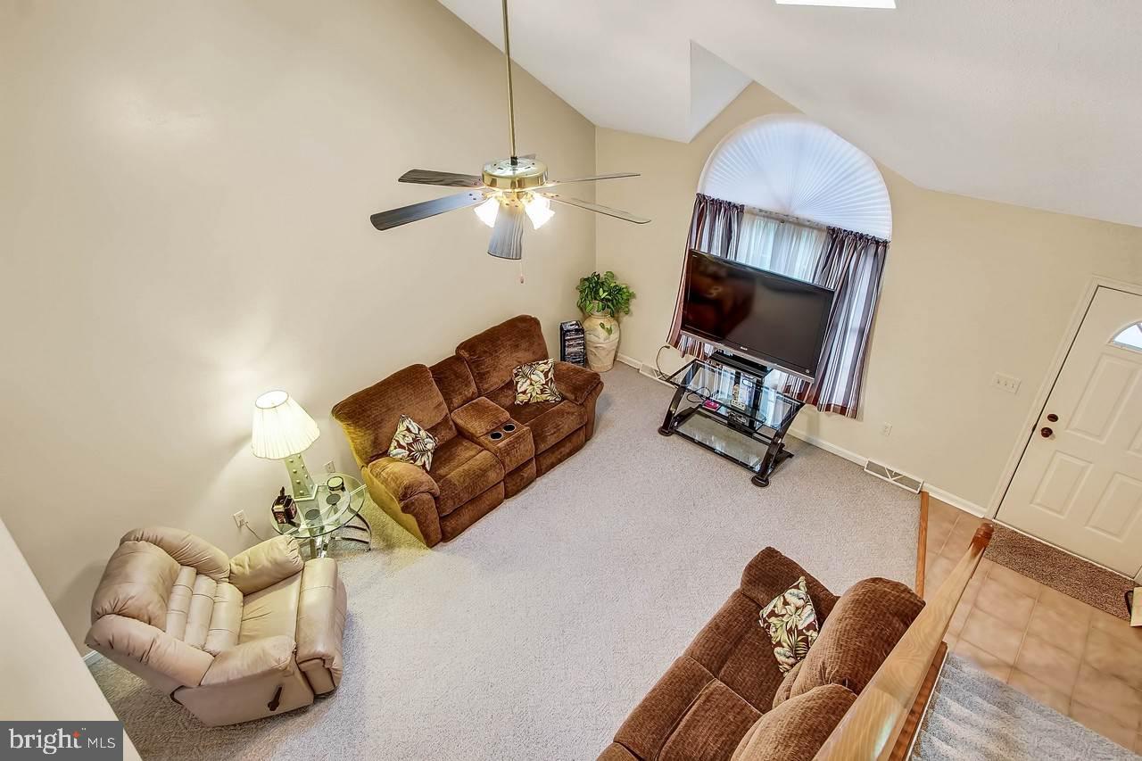 HIGHLAND MANOR - Residential