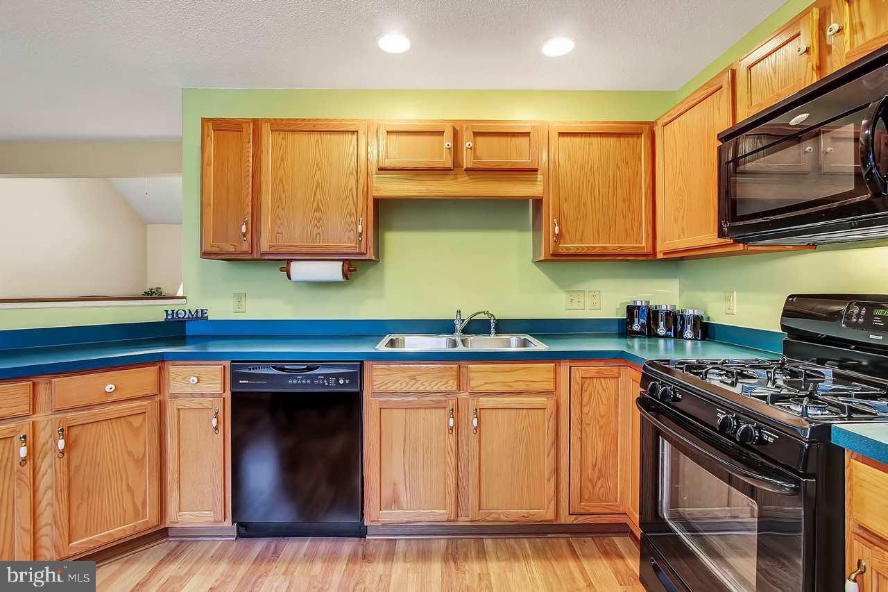 HIGHLAND MANOR - Residential