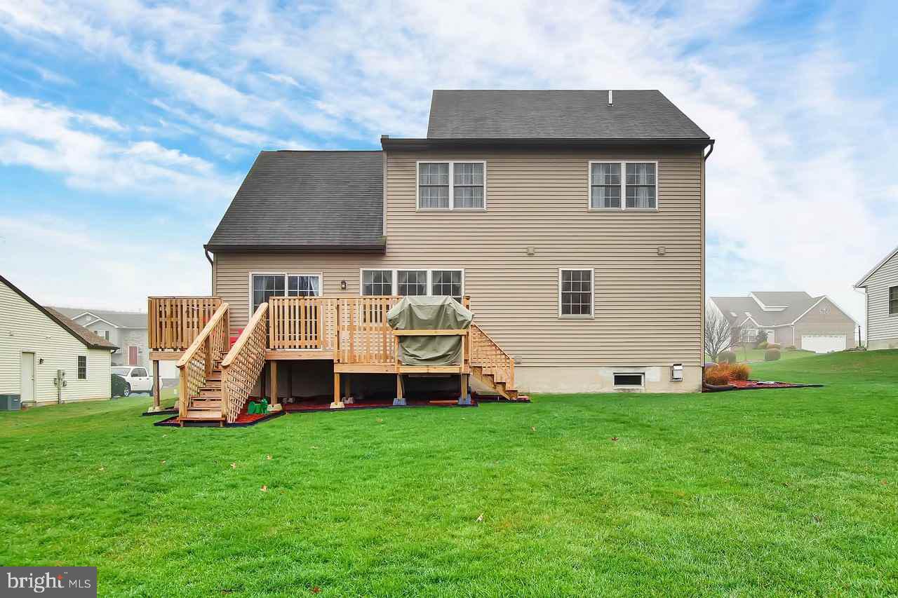 HIGHLAND MANOR - Residential