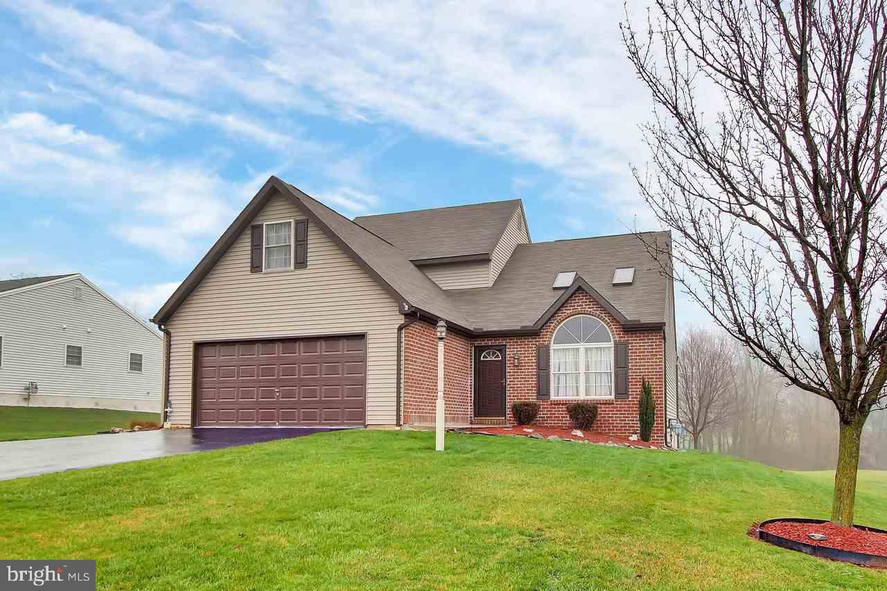 HIGHLAND MANOR - Residential
