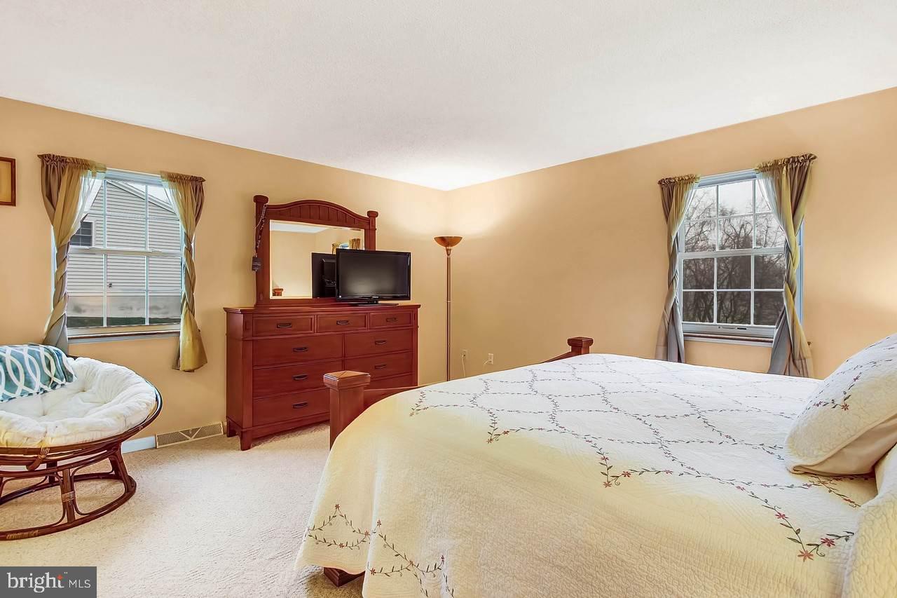 HIGHLAND MANOR - Residential