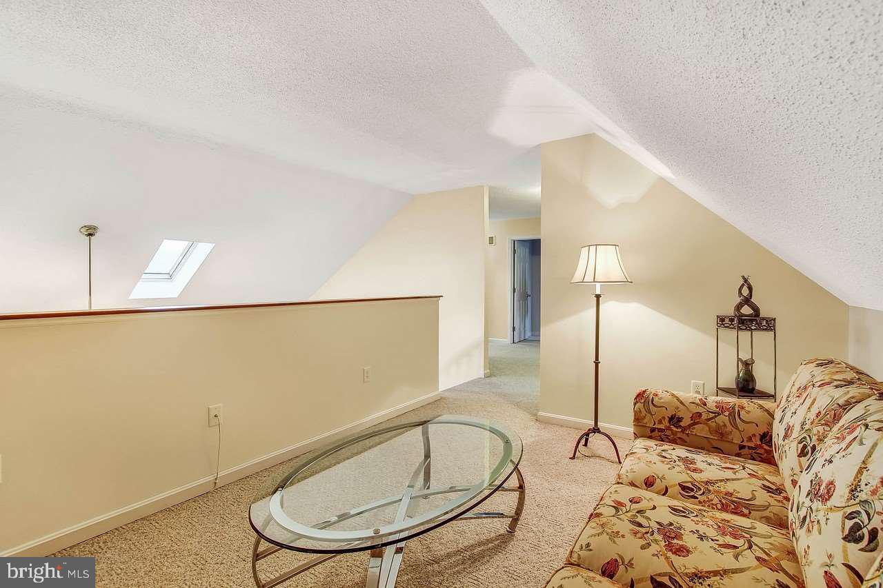 HIGHLAND MANOR - Residential