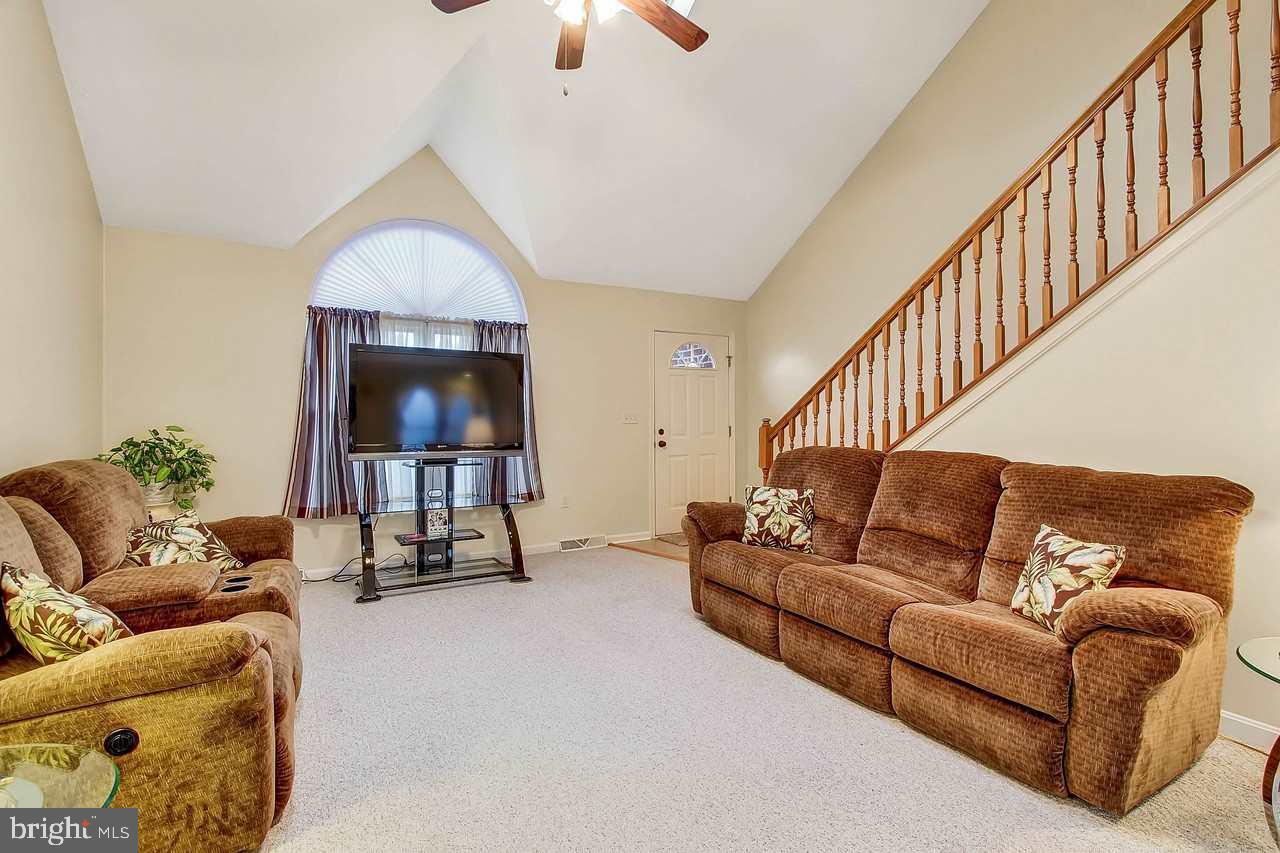 HIGHLAND MANOR - Residential