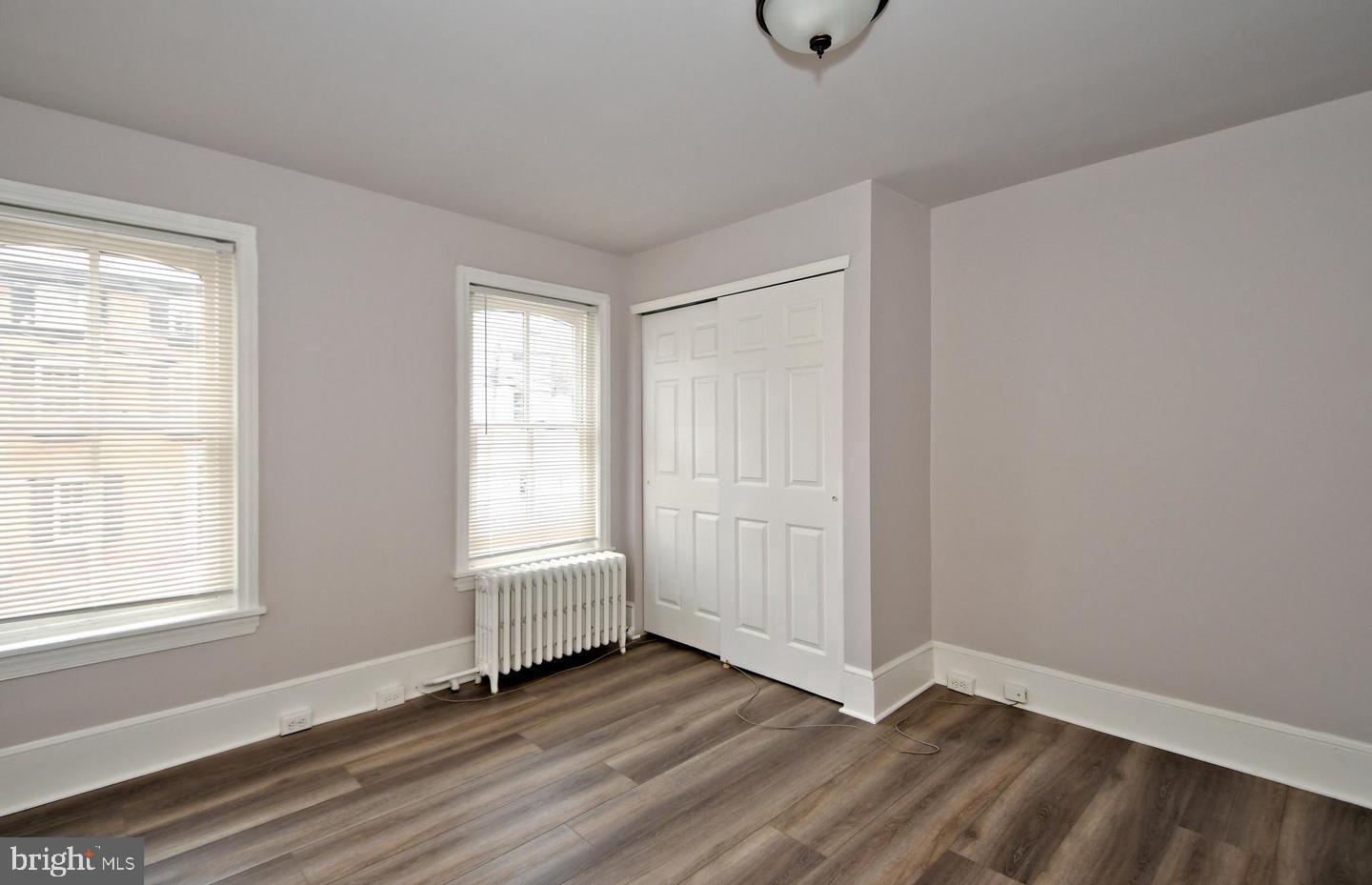 CONSHOHOCKEN - Residential Lease