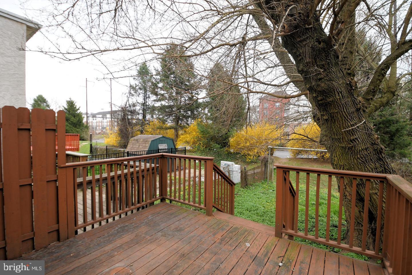 CONSHOHOCKEN - Residential Lease