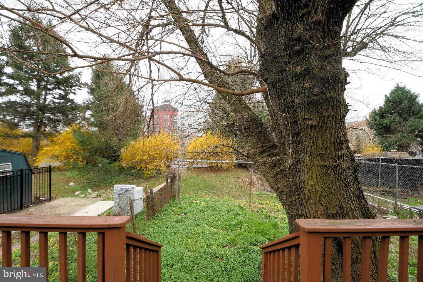 CONSHOHOCKEN - Residential Lease