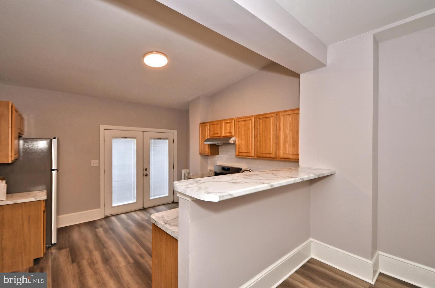 CONSHOHOCKEN - Residential Lease