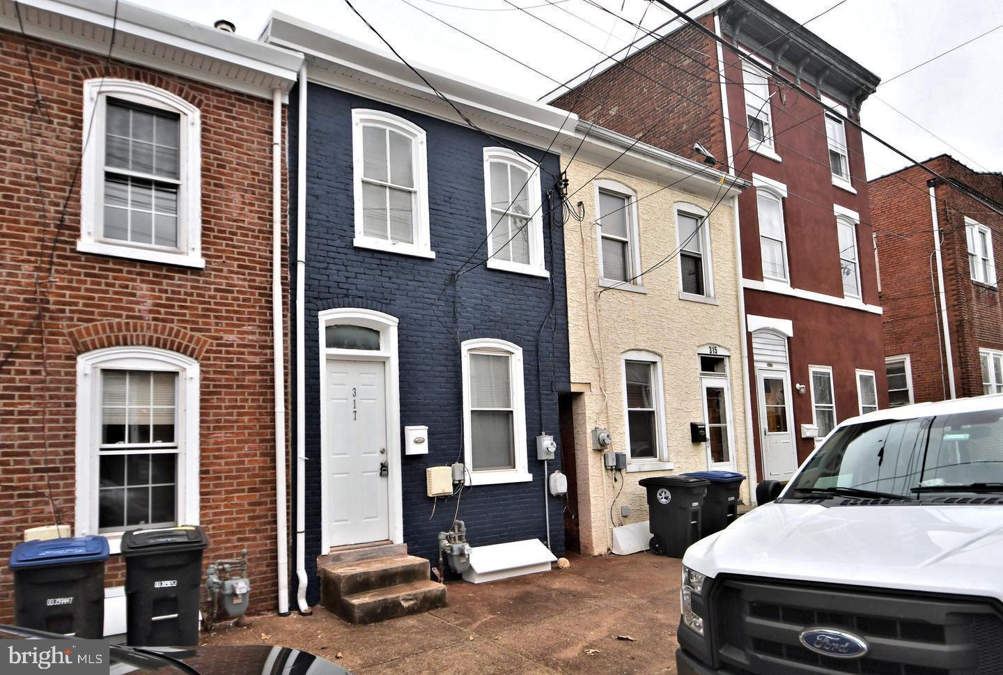 Welcome to this cozy and well-maintained 2-bedroom, 1-bath home located in the desirable Conshohocken Borough. Perfectly situated on a quiet street, this home offers unbeatable walkability to local restaurants, cafes, parks, and public transportation—everything you need is just steps away!
Inside, you’ll find a bright and inviting layout with comfortable living spaces, an updated kitchen, and two generously sized bedrooms. Step outside to your private fenced-in backyard—ideal for relaxing, entertaining, or enjoying some green space.
