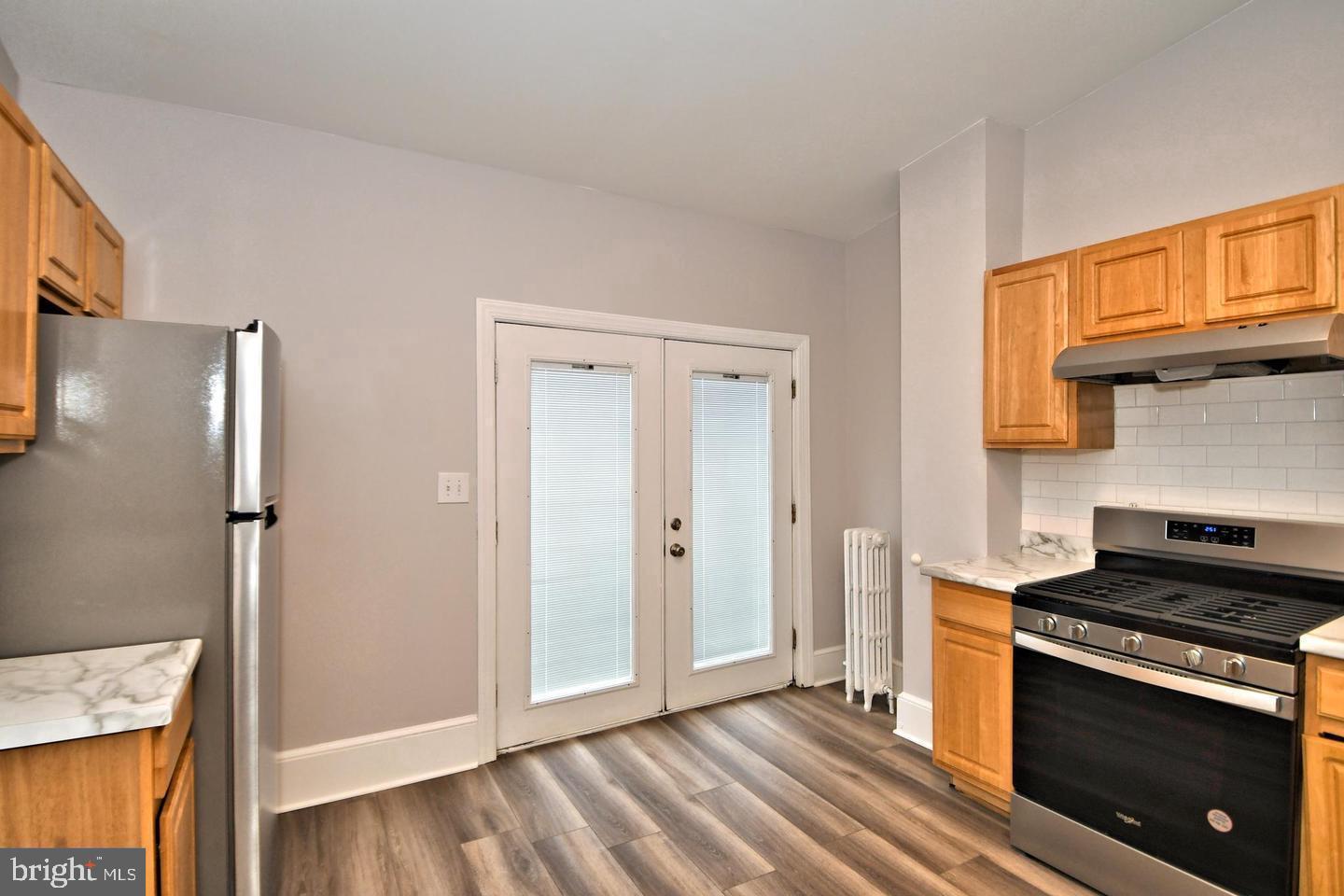 CONSHOHOCKEN - Residential Lease