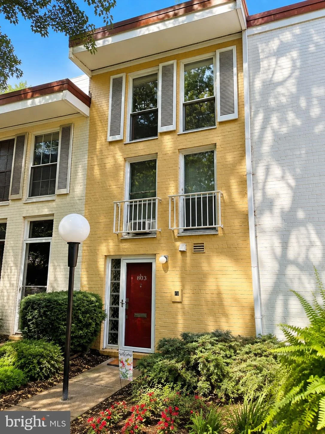 803 Delaware Avenue SW Unit 234, Washington, DC, 20024