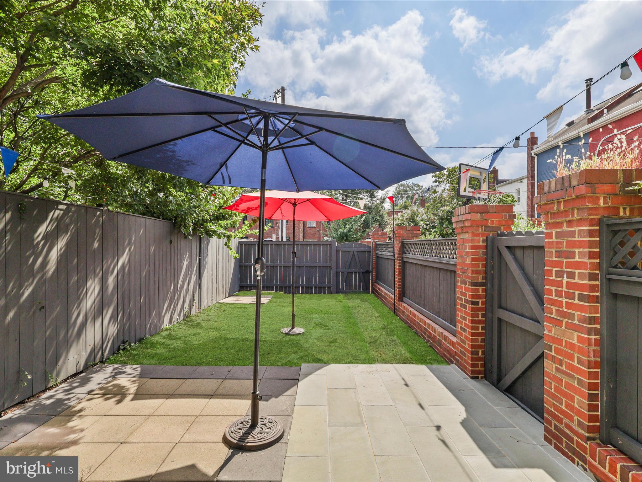 726 S PATRICK STREET