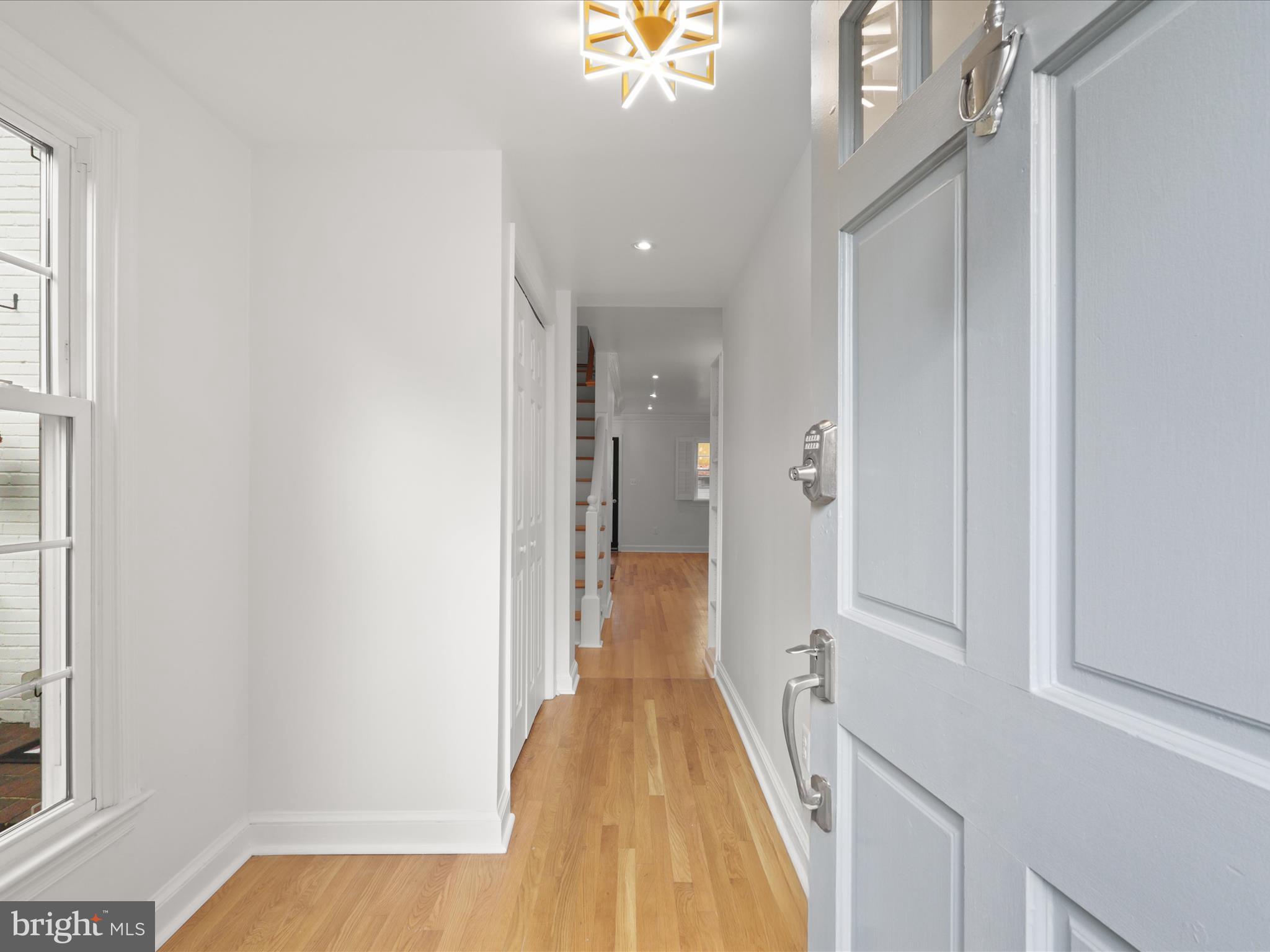 726 S PATRICK STREET