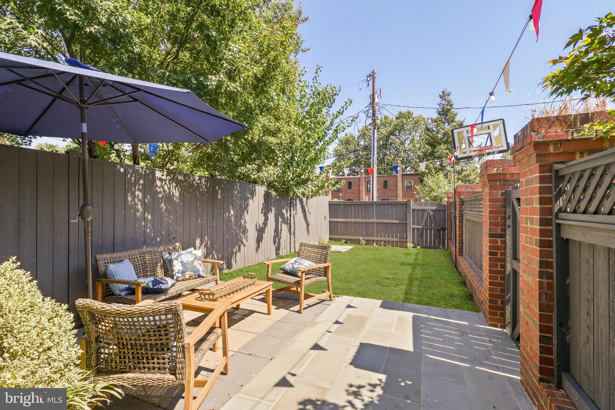 726 S PATRICK STREET