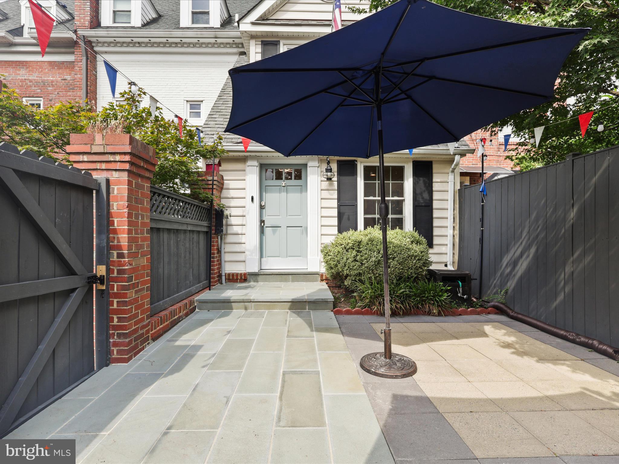 726 S PATRICK STREET