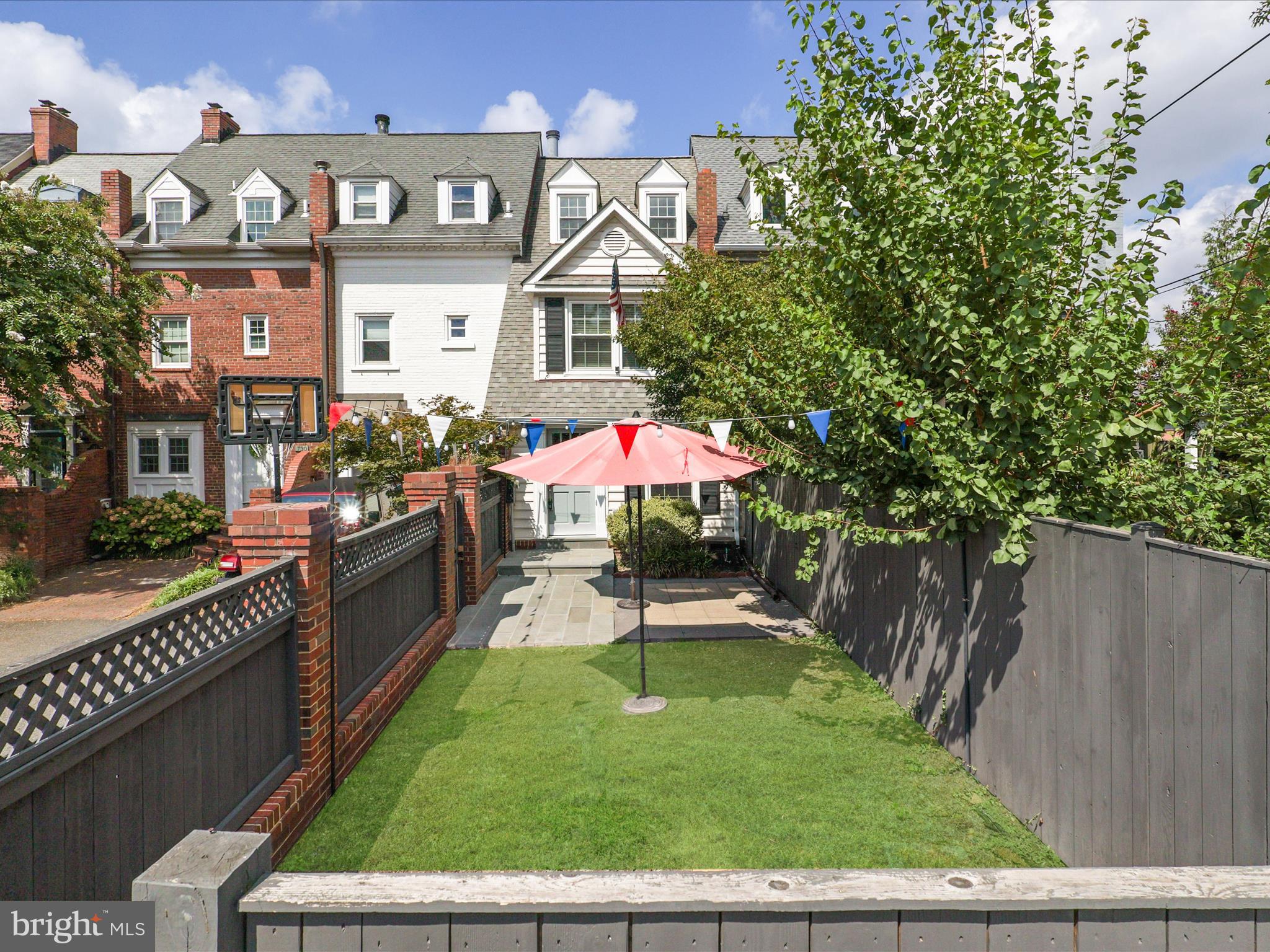726 S PATRICK STREET