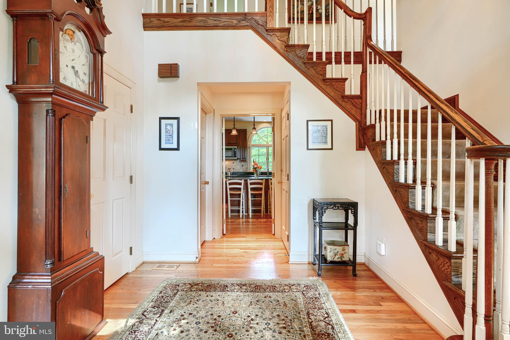 9 KINCAID COURT