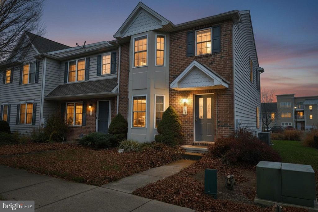 Photo of 486 Balmer Road, LITITZ, PA 17543 (MLS # PALA2080154)