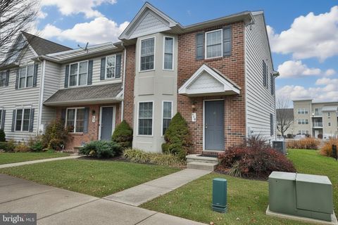 486 BALMER ROAD LITITZ PA 17543