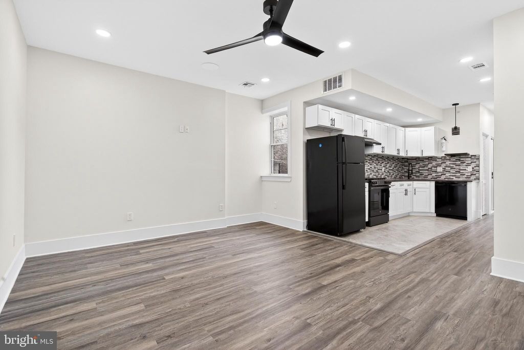 Photo of 1808 W Susquehanna Avenue #3, PHILADELPHIA, PA 19121 (MLS # PAPH2566322)