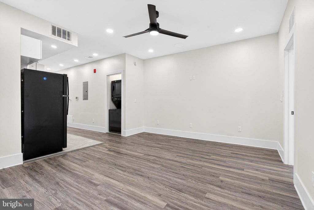 Photo of 1808 W Susquehanna Avenue #3, PHILADELPHIA, PA 19121 (MLS # PAPH2566322)