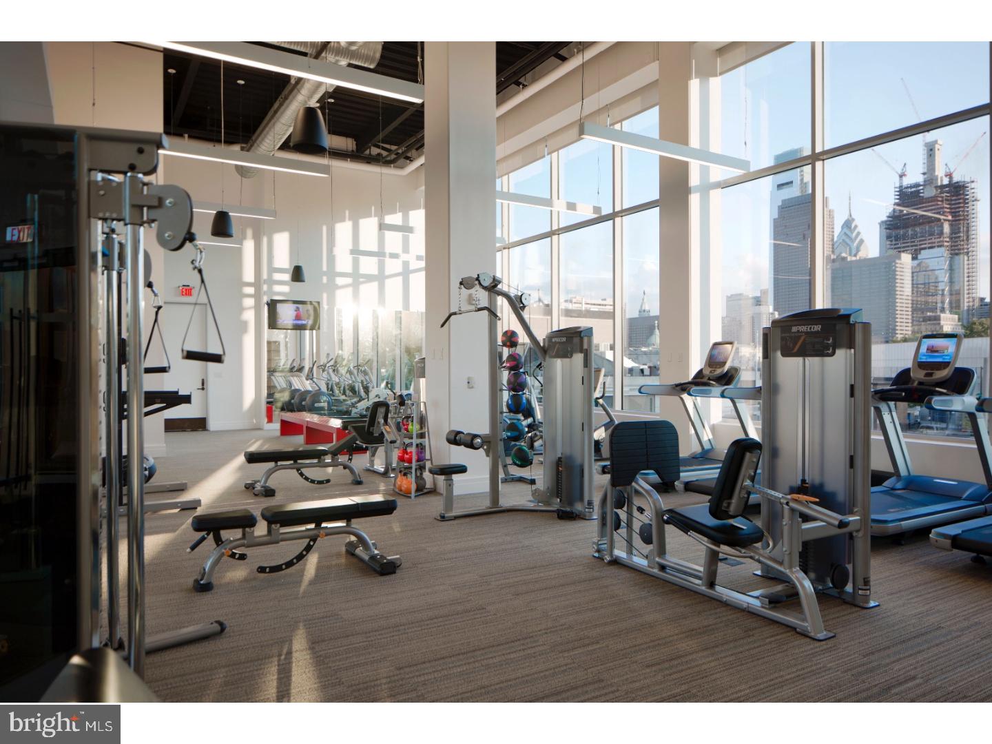 FAIRMOUNT - Residential Lease