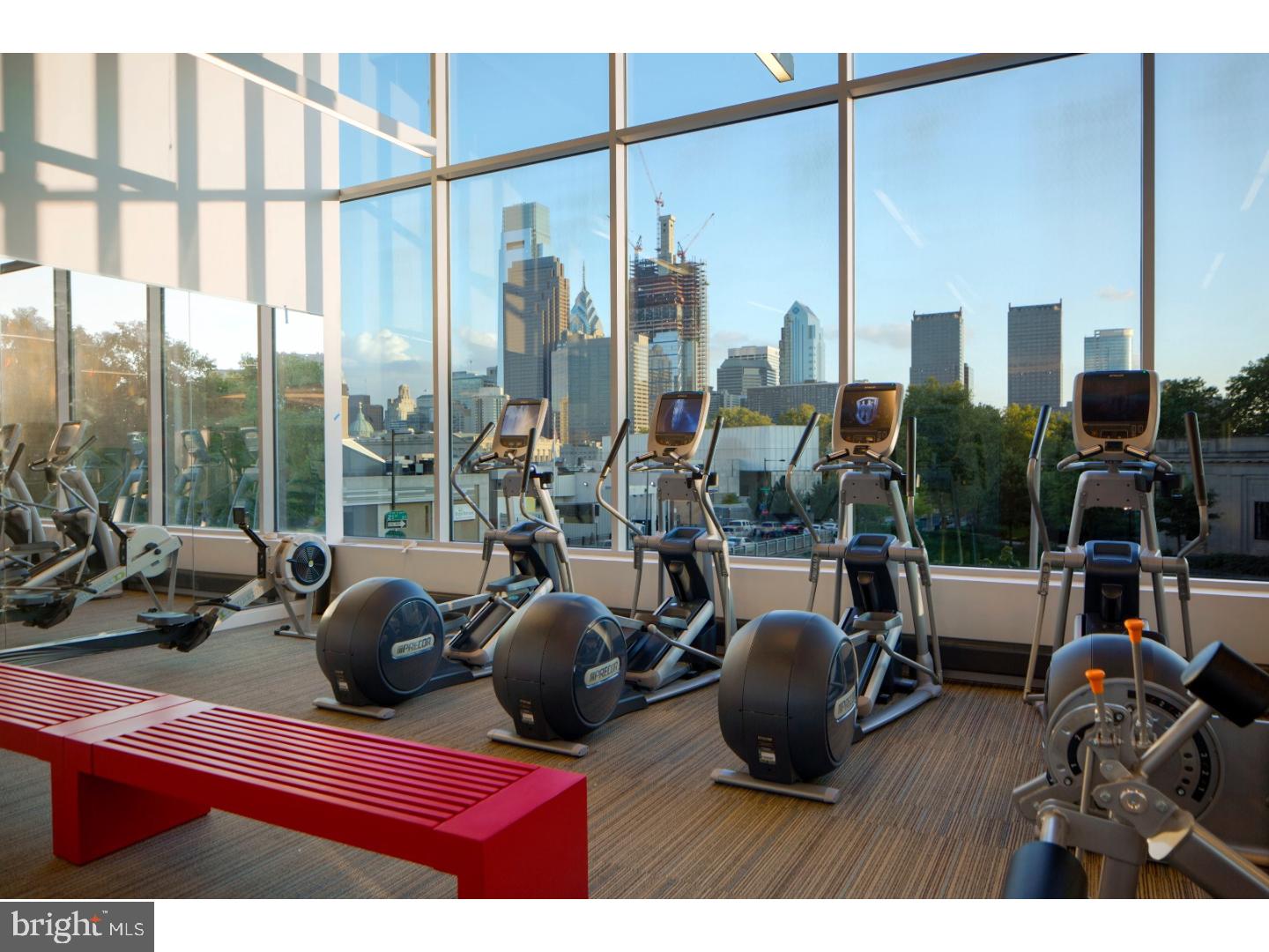 FAIRMOUNT - Residential Lease