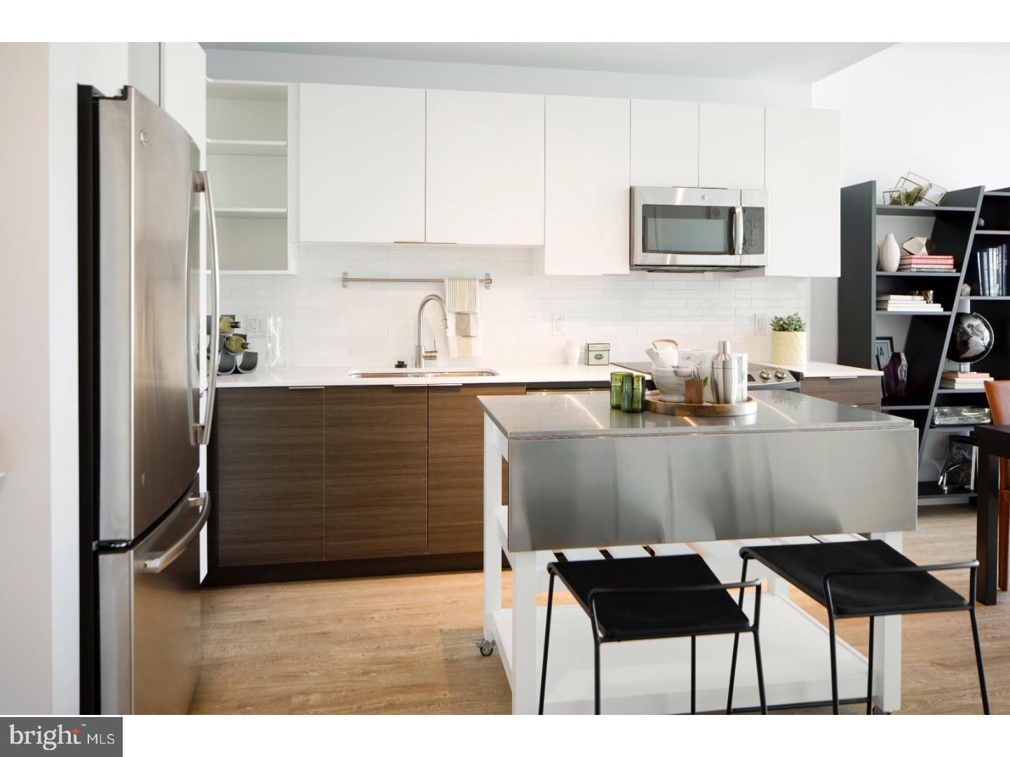 FAIRMOUNT - Residential Lease